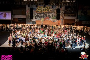 Beat Street 2015